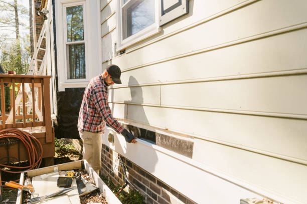Top rated local Siding Replacement specialists in Blacksburg, VA